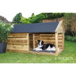 Hondenhok Storm Voldux Hondenhok Storm Voldux