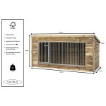 Voldux Hondenkennel Luna
