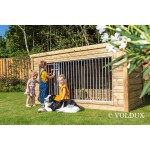 Voldux Hondenkennel Luna