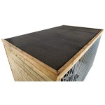 Hondenkennel Sam Grenen Voldux