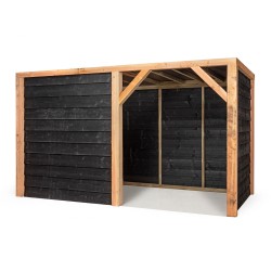 Tuinberging Volente Floris