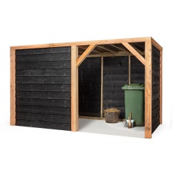 Tuinberging Volente Floris