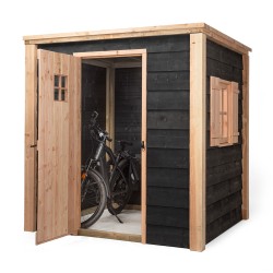 Tuinberging Volente Kasper