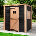Tuinberging Volente Kasper