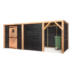 Tuinberging Volente Tijn