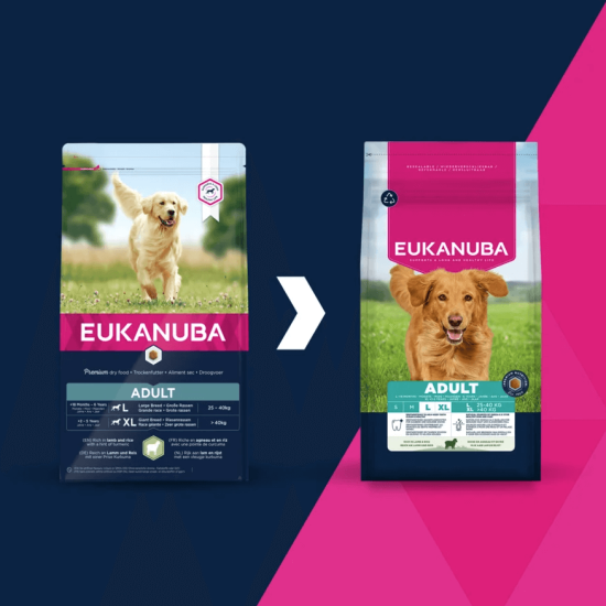 compleet hondenvoer Volwassen hond