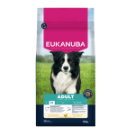 hondenbrok met L-carnitine