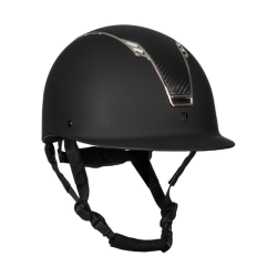 Veiligheidshelm Sparrow zwart carbon Veiligheidshelm Sparrow zwart carbon