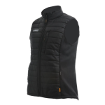 DeWalt Force bodywarmer zwart