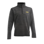 DeWalt Jonesborough werktrui fleece grijs