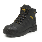 DeWalt werkschoen Hadley S3 zwart