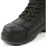 DeWalt werkschoen Hadley S3 zwart