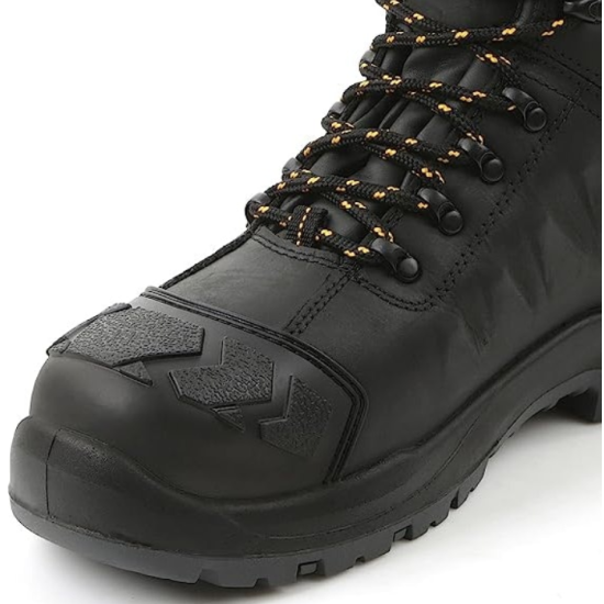 DeWalt werkschoen Hadley S3 zwart