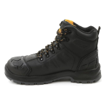 DeWalt werkschoen Hadley S3 zwart