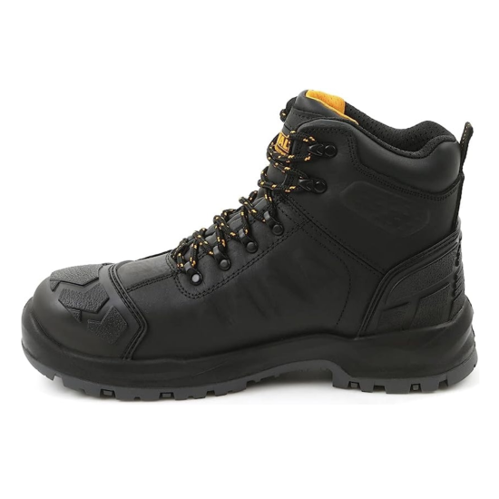 DeWalt werkschoen Hadley S3 zwart