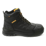 DeWalt werkschoen Hadley S3 zwart