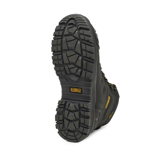 DeWalt werkschoen Hadley S3 zwart