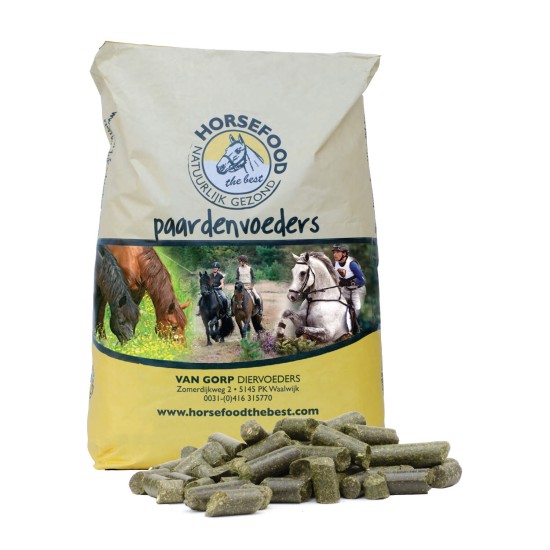 Horsefood Grasbrok (van Gorp)