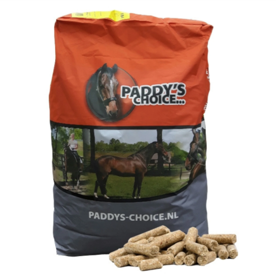 Horsefood Paddy’s Choice 20kg