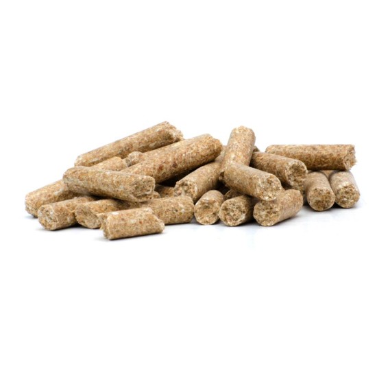 Horsefood Paddy’s Choice 20kg