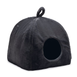 Kattenhuis Moza Antraciet 40cm