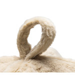 Kattenhuis Moza Beige 40cm