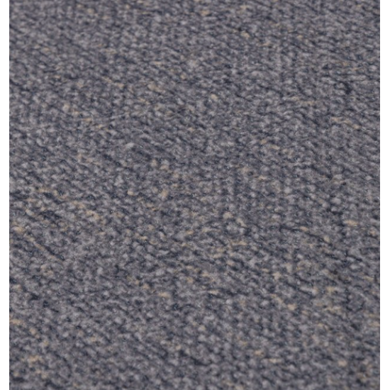 Orthopedische Hondenmand Mua Grijsbruin 80x65