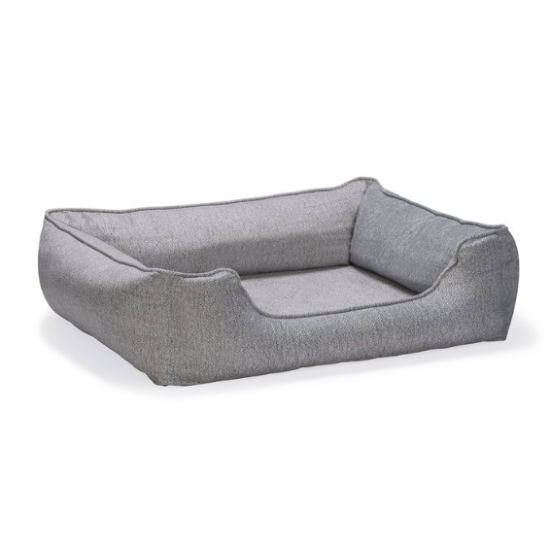 Orthopedische Hondenmand Mua Lichtgrijs 105x85