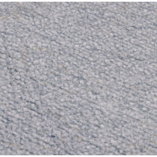 Orthopedische Hondenmand Mua Lichtgrijs 105x85