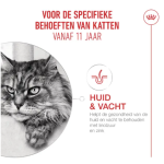 senior kattenvoer droog senior kattenvoer droog