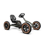 Berg Skelter Buddy Trail Green