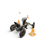 Berg Skelter Buddy Trail Green