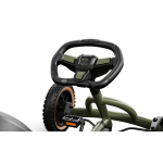 Berg Skelter Buddy Trail Green