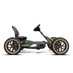 Berg Skelter Buddy Trail Green