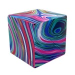 Magic Puzzle Shapeshifter