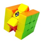 Magic Puzzle Kubus 3x3