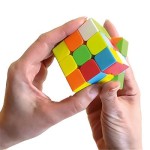 Magic Puzzle Kubus 3x3