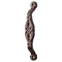 Gietijzeren Deurgreep Assorti