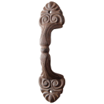 Gietijzeren Deurgreep Assorti