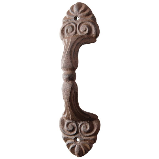 Gietijzeren Deurgreep Assorti