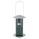 Vogelvoedersilo groen