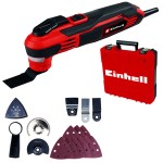 Multitool Einhell TE-MG 350 EQ