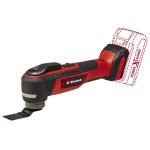 Accu Multitool Einhell TP-MG 18Li