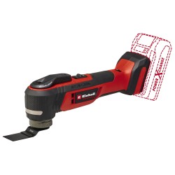 Accu Multitool Einhell TP-MG 18Li