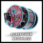 Accu Multitool Einhell TP-MG 18Li