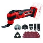 Einhell Varrito Solo Accu Multitool
