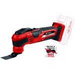 Einhell Varrito Solo Accu Multitool