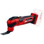Einhell Varrito Solo Accu Multitool