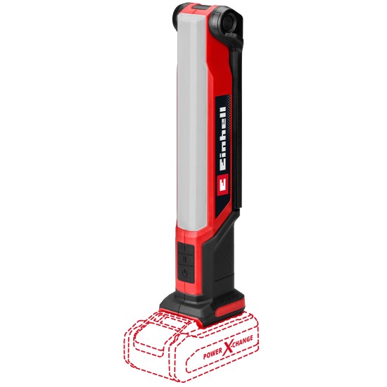 Accu Lamp Einhell TE-CL 18/1000 S