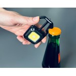 Multitool Brennenstuhl Mini Led zaklamp